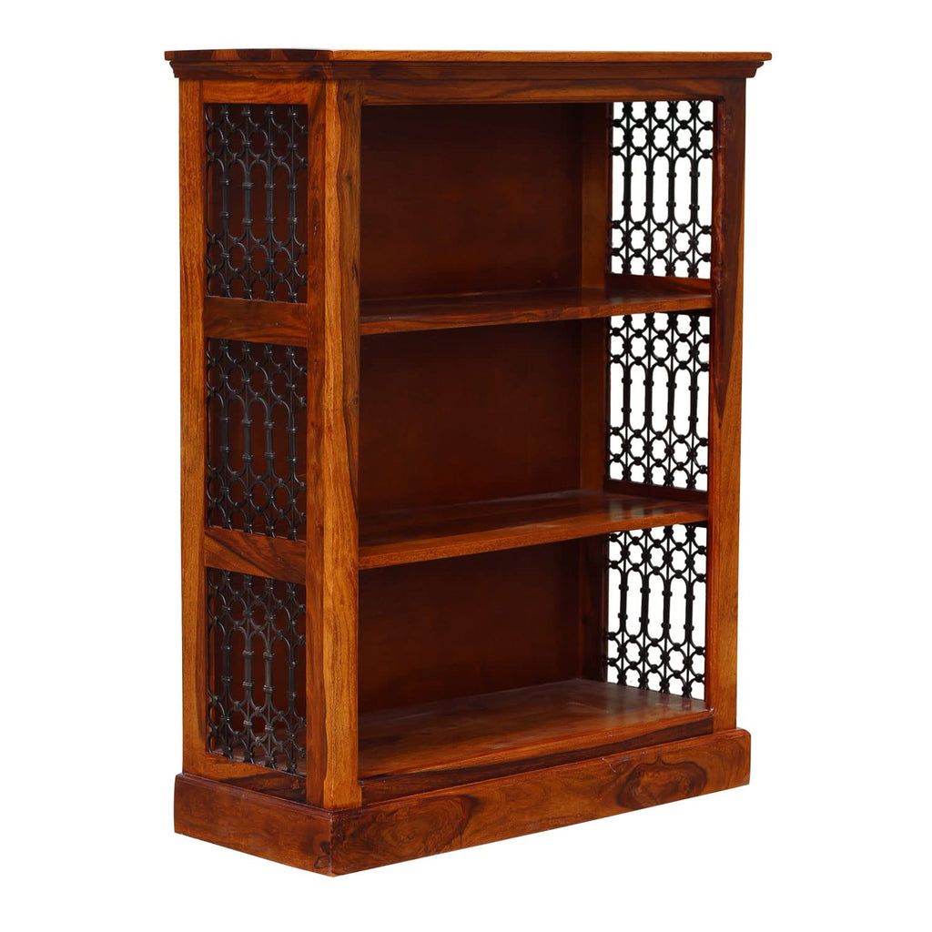 BS02 Book Shelf (Brown)