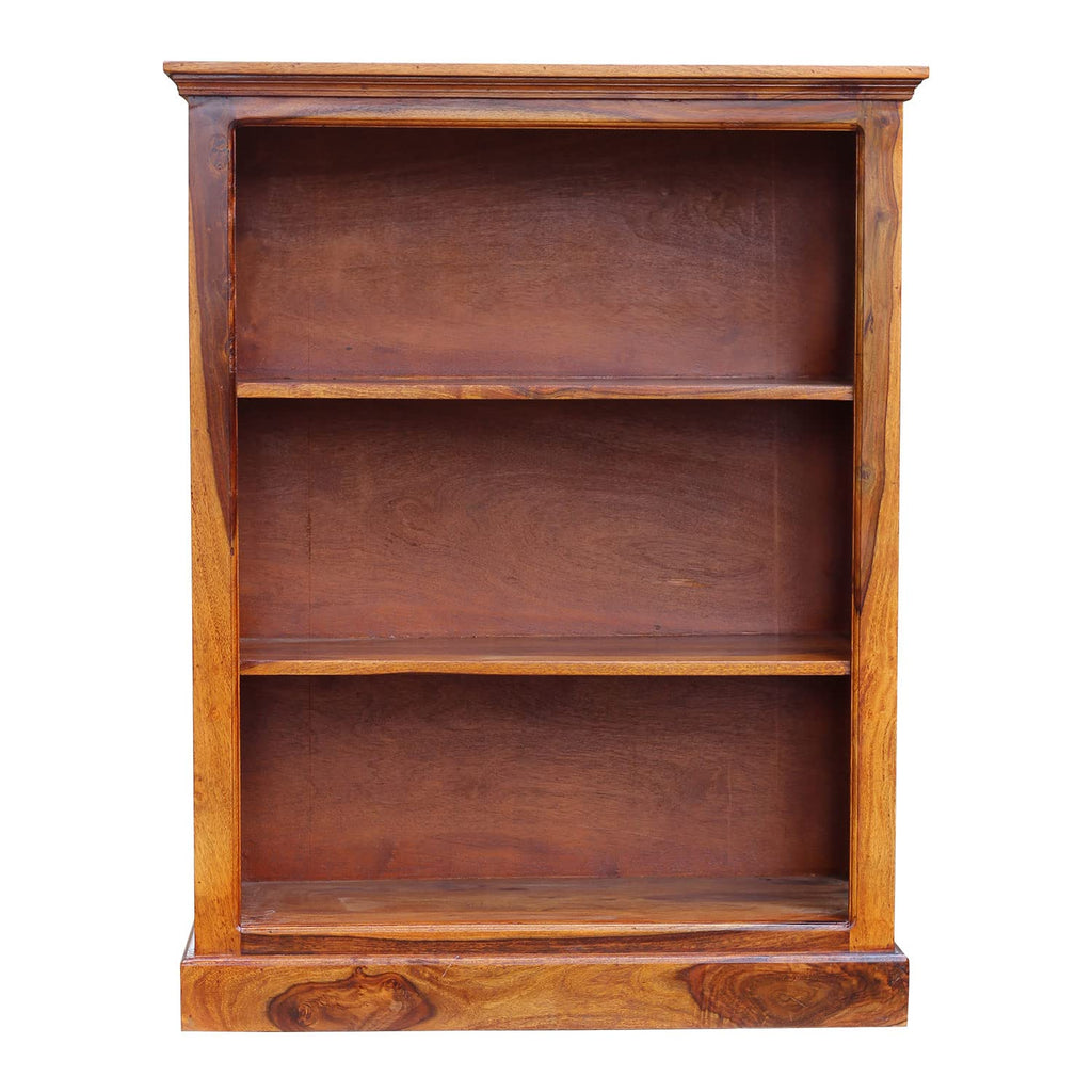 BS02 Book Shelf (Brown)