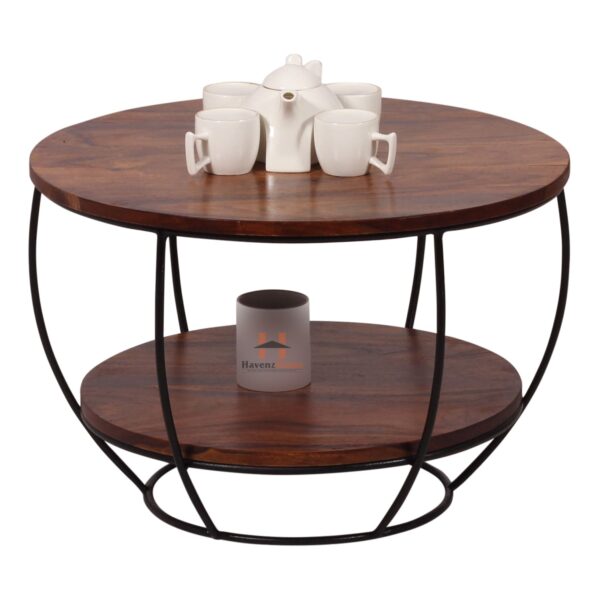 Nesting-table