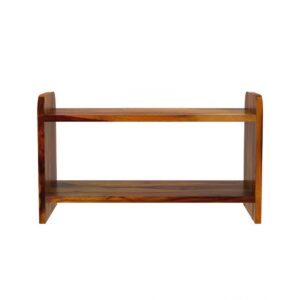 Wood Shoe Racks are a stylish and practical addition to any home, offering both functionality and natural charm. Crafted from high-quality wood, these racks are designed to store your shoes neatly while adding an elegant touch to your space. The sturdy wooden construction ensures durability, while the open design allows easy access to your shoes, keeping them organized and well-ventilated. Whether placed in an entryway, hallway, or closet, wood shoe racks blend seamlessly with various interior styles, providing a timeless and eco-friendly solution to your footwear storage needs.