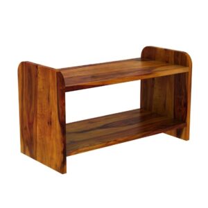 Wood Shoe Racks are a stylish and practical addition to any home, offering both functionality and natural charm. Crafted from high-quality wood, these racks are designed to store your shoes neatly while adding an elegant touch to your space. The sturdy wooden construction ensures durability, while the open design allows easy access to your shoes, keeping them organized and well-ventilated. Whether placed in an entryway, hallway, or closet, wood shoe racks blend seamlessly with various interior styles, providing a timeless and eco-friendly solution to your footwear storage needs.