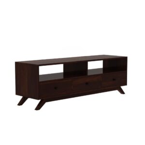 3 Drawer Tv Cabinet