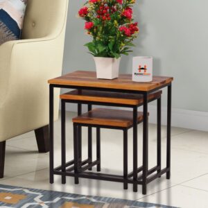 Nesting-table