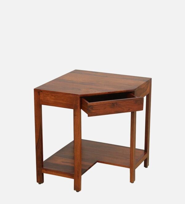 sheesham Wood Study Table