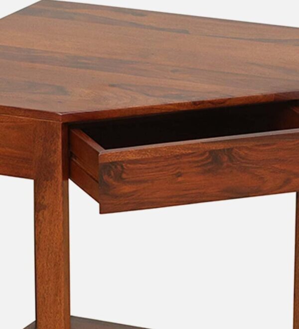 sheesham Wood Study Table