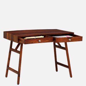 Wooden Study Table