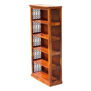 ShelfWise Bookshelf