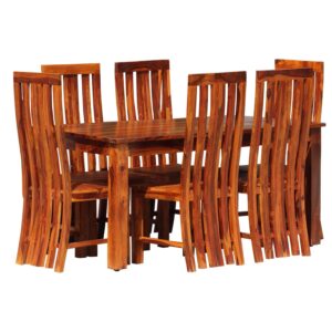 6-Seater Dining Set