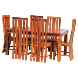 6-Seater Dining Set