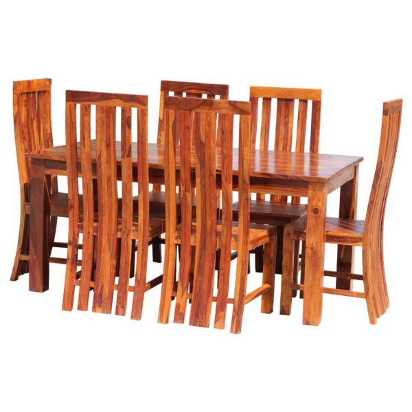 6-Seater Dining Set