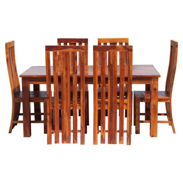 6-Seater Dining Set