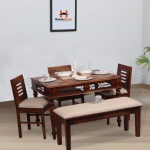 Dining Table Set