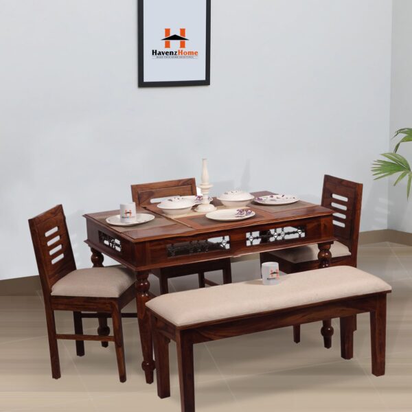 Dining Table Set