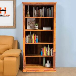 bookshelf