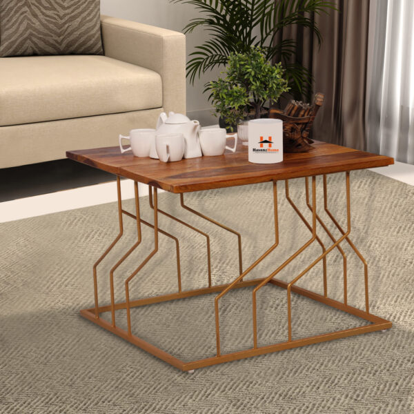 Nesting Table