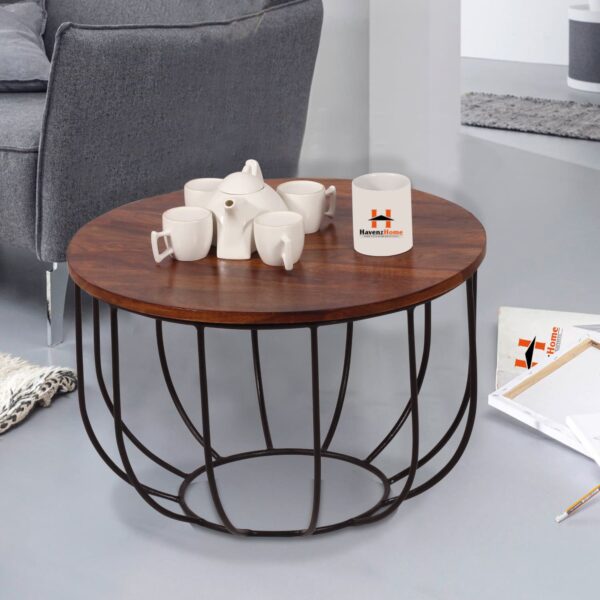 Modern Coffee Table