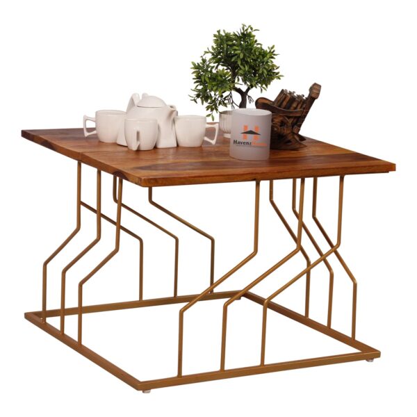 Nesting Table