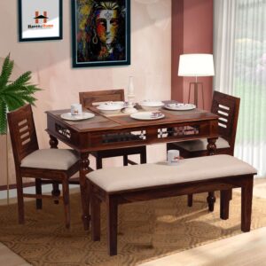 Dining Table Set