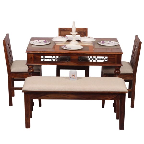 Dining Table Set