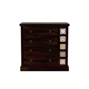 Multipurpose Chest of Drawers-havenzHome