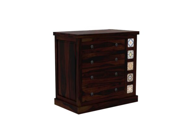 Multipurpose Chest of Drawers-havenzHome