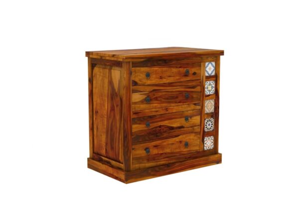 Multipurpose Chest of Drawers-havenzHome