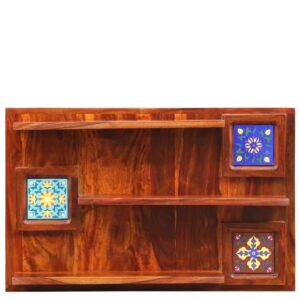 Wooden Wall Shelves-havezhome