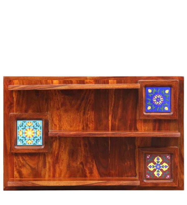 Wooden Wall Shelves-havezhome