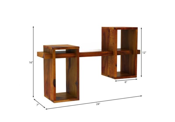 wall shelf-havenzhome