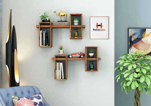 wall shelf-havenzhome