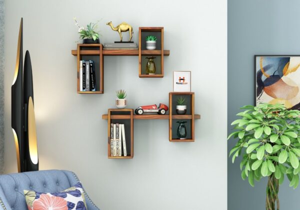 wall shelf-havenzhome