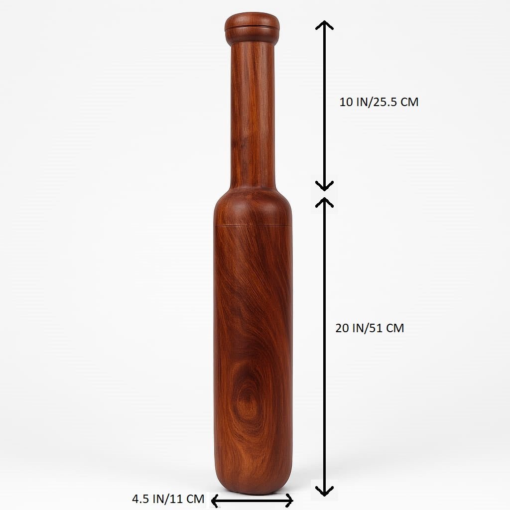 havenzhome solid sheesham wood mugdar, meel, karla kattai, perfect for mobility and joints health havenzhome solid sheesham wood mugdar, meel, karla kattai, perfect for mobility and joints health