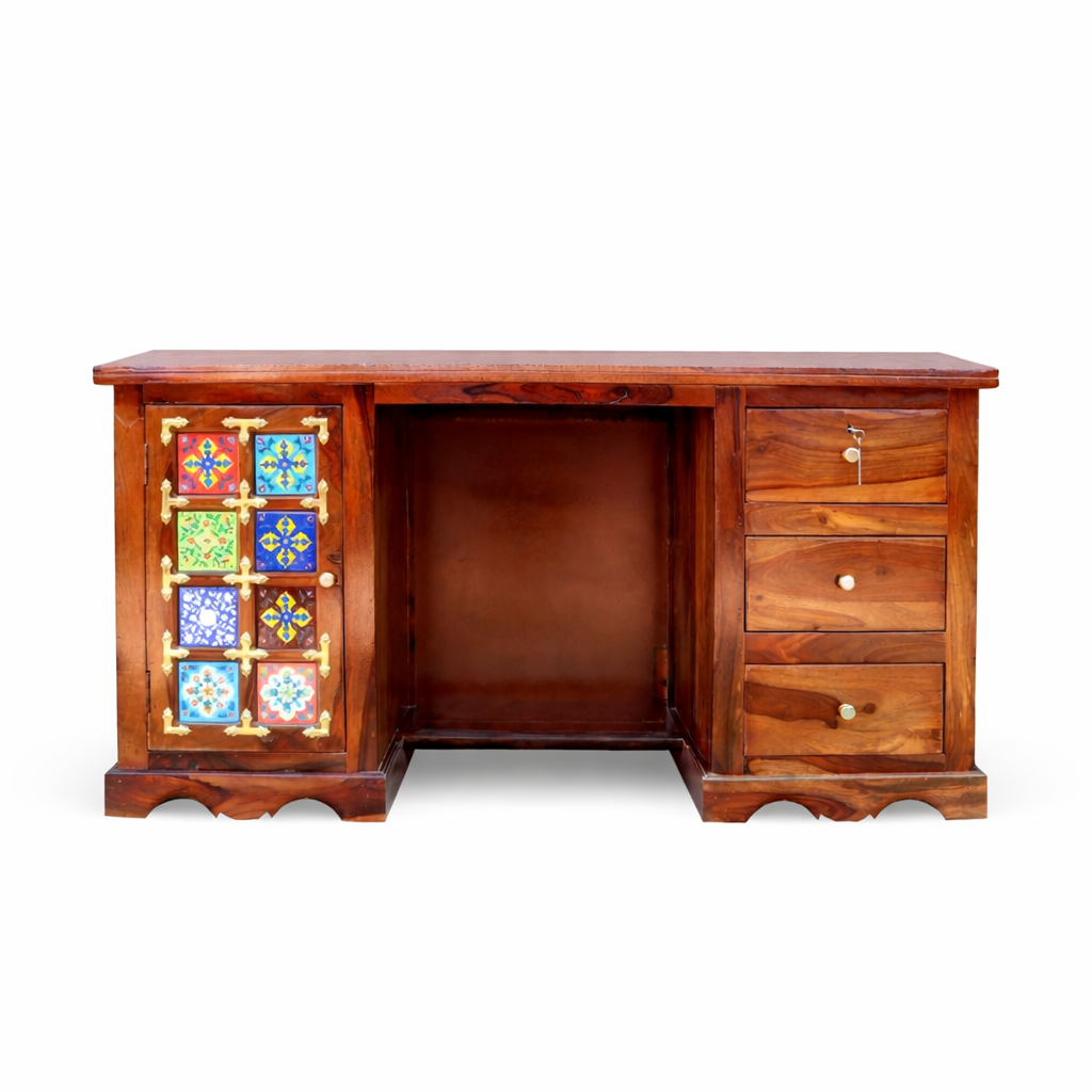 havenzhome sheesham wooden classic counter havenzhome sheesham wooden classic counter