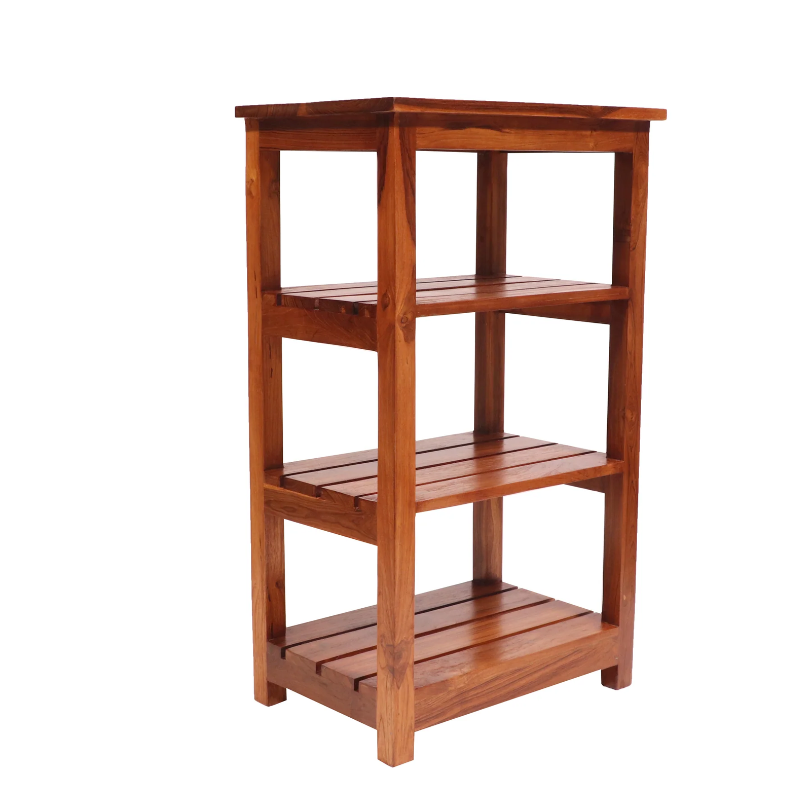 havenzhome solid sheesham wooden multipurpose utility kitchen rack havenzhome solid sheesham wooden multipurpose utility kitchen rack