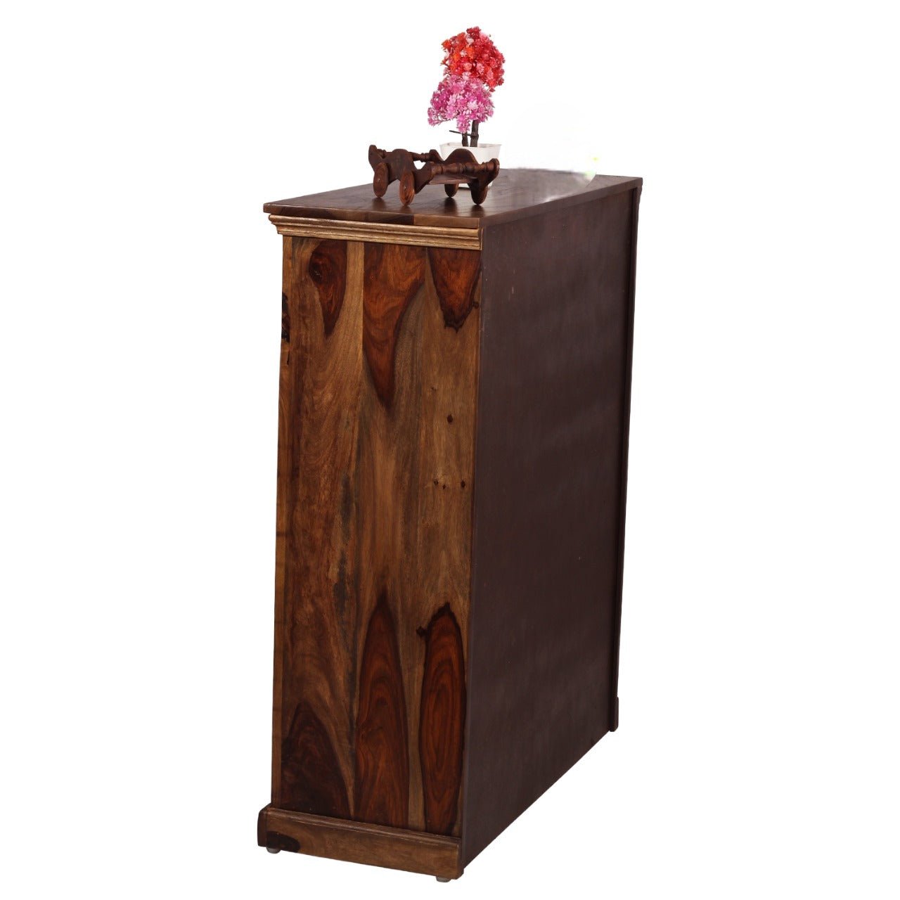 sheesham wood 2 door shoe cabinet with 2 drawer for home | wooden shoe rack with storage | shoe rack cabinet | brown sheesham wood 2 door shoe cabinet with 2 drawer for home | wooden shoe rack with storage | shoe rack cabinet | brown